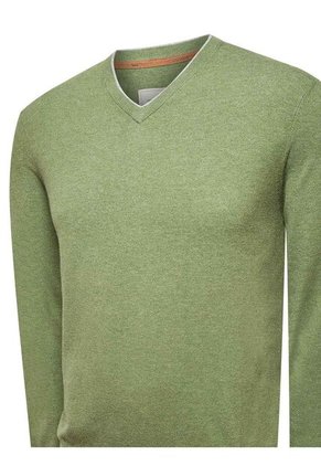 Buzo Hombre Rockford SWT-ANGRIV-SPM25 Verde RKF