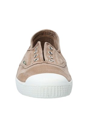 Tenis ALGODON ORGANICO Mujer Greece RKF