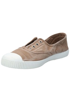 Tenis ALGODON ORGANICO Mujer Greece RKF