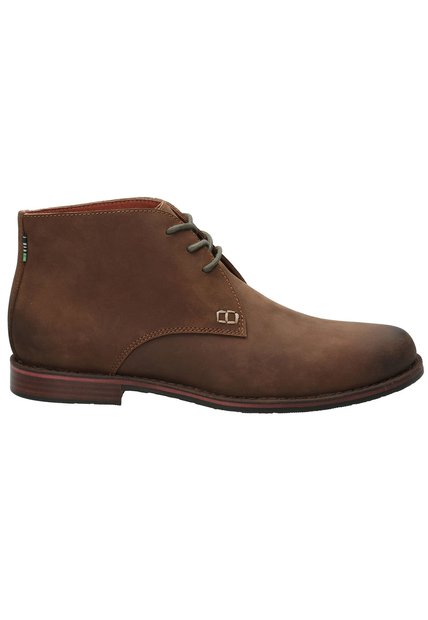Bota Smith I Hombre Rockford Café RKF
