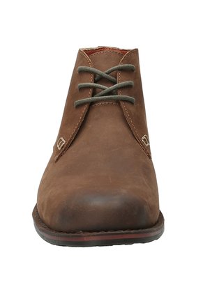 Bota Smith I Hombre Rockford Café RKF