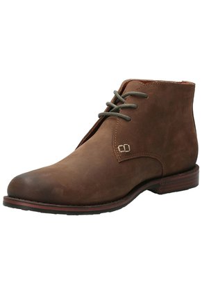 Bota Smith I Hombre Rockford Café RKF