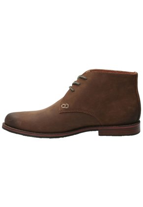 Bota Smith I Hombre Rockford Café RKF