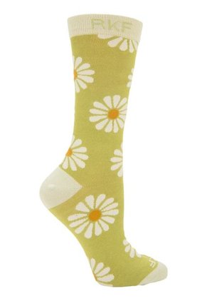 Medias Mujer Rockford RFV25W MARGARET Verde RKF