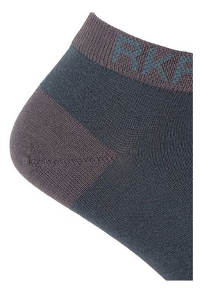 Medias Hombre Rockford RFV25H PED SIMPLE Azul RKF