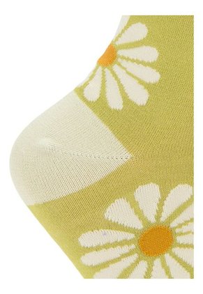 Medias Mujer Rockford RFV25W MARGARET Verde RKF