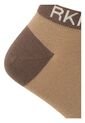 Medias Hombre Rockford RFV25H PED LISO Marron RKF de Rkf