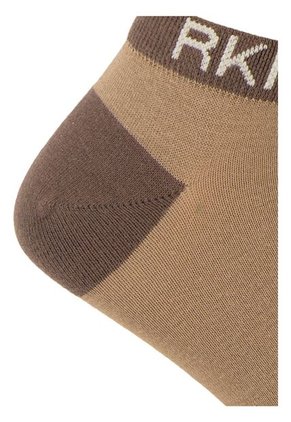 Medias Hombre Rockford RFV25H PED LISO Marron RKF