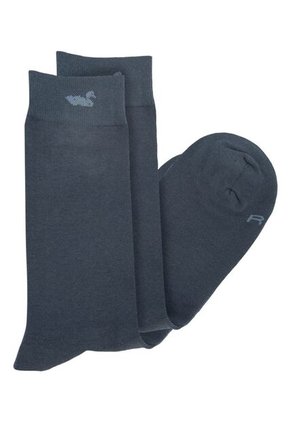 Medias Hombre Rockford RFV25H PLAIN Azul RKF