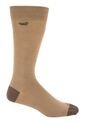Medias Hombre Rockford RFV25H LG SIMPLE Taupe RKF de Rkf