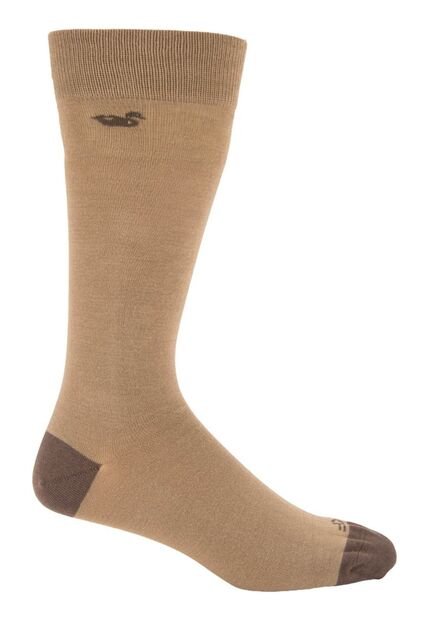Medias Hombre Rockford RFV25H LG SIMPLE Taupe RKF