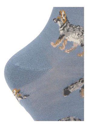 Medias Mujer Rockford RFV25W FOX Multicolor RKF