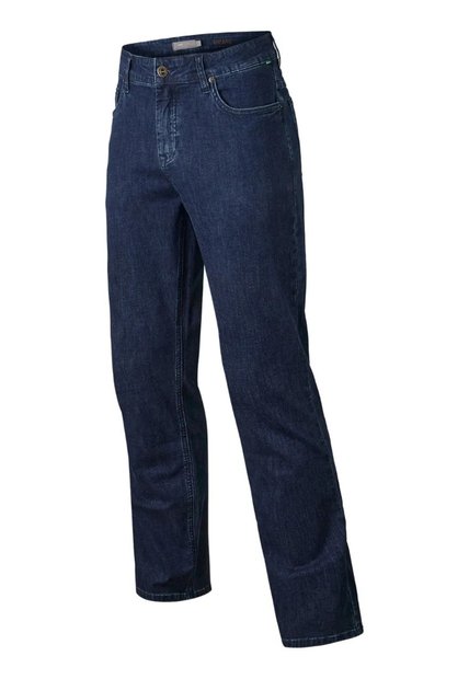 Pantalon Hombre Rockford Jns-bari-spm26 Azul RKF