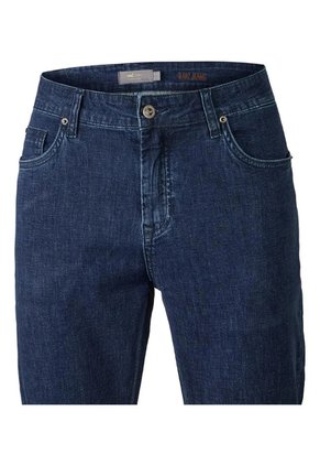 Pantalon Hombre Rockford Jns-bari-spm26 Azul RKF