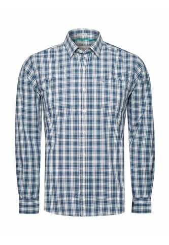 Camisa Manga Larga Hombre Rockford SHR-LIGHTER-SPM25 Multicolor RKF Rkf