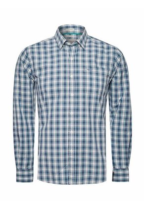 Camisa Manga Larga Hombre Rockford SHR-LIGHTER-SPM25 Multicolor RKF