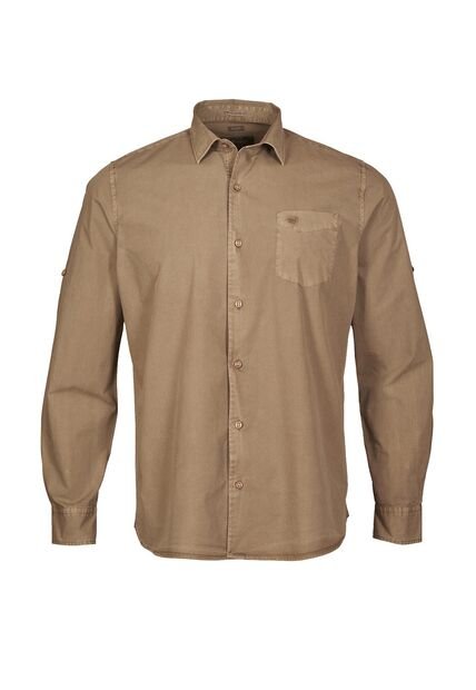 Camisa HOMBRE SHR-LEEDS-FAM24 RK110021451-5HV RKF