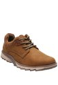 Zapatos Rockford Hombre Marron BANFF RK102011171-DK1 RKF de Rkf