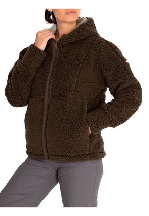 Chaqueta MUJER PLR-PIPA-WW24 RK22502155-NT4 RKF