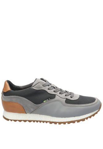 Zapatos Rockford Hombre Gris BASALT RK102011173 GST RKF Rkf