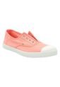 Tenis Algodón Orgánico Mujer Greece Naranjo Rockford RKF de Rkf