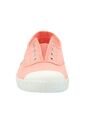 Tenis Algodón Orgánico Mujer Greece Naranjo Rockford RKF de Rkf
