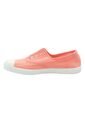 Tenis Algodón Orgánico Mujer Greece Naranjo Rockford RKF de Rkf