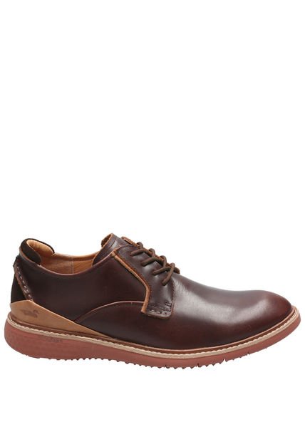 Zapato Formal Tiergarden Para Hombre RK110011370-903 RKF