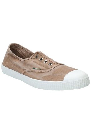 Tenis ALGODON ORGANICO Mujer Greece RKF
