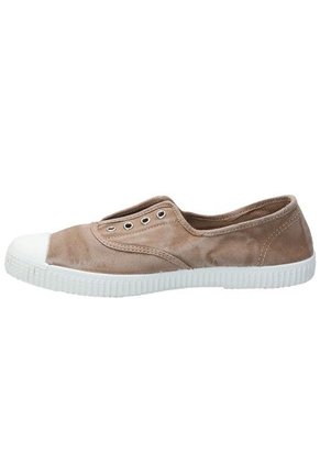 Tenis ALGODON ORGANICO Mujer Greece RKF