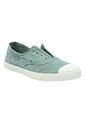 Tenis Algodón Orgánico Mujer Greece Verde Rockford RKF de Rkf