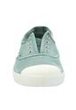 Tenis Algodón Orgánico Mujer Greece Verde Rockford RKF de Rkf