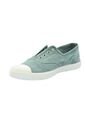 Tenis Algodón Orgánico Mujer Greece Verde Rockford RKF de Rkf
