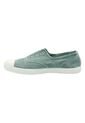Tenis Algodón Orgánico Mujer Greece Verde Rockford RKF de Rkf