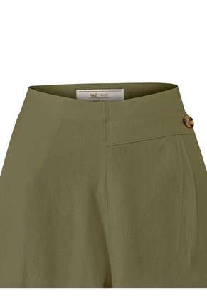 Pantalon Mujer Rockford PNT-DANUBIO-SSW25 Verde RKF