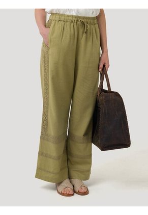 Pantalon Mujer Rockford PNT-AVA-SSW25 Multicolor RKF