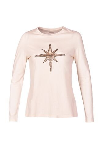 Camisa MUJER TSH-STELLA-FW24 RK210021531-431 RKF Rkf