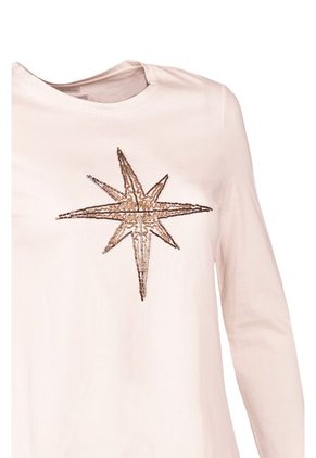 Camisa MUJER TSH-STELLA-FW24 RK210021531-431 RKF