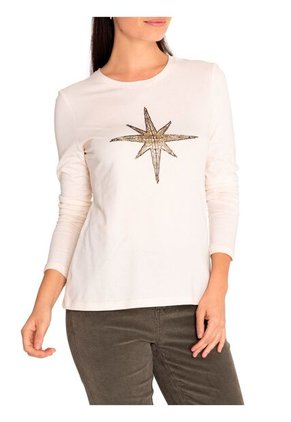 Camisa MUJER TSH-STELLA-FW24 RK210021531-431 RKF