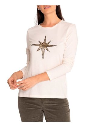 Camisa MUJER TSH-STELLA-FW24 RK210021531-431 RKF