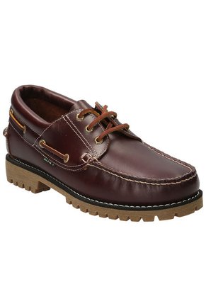 Mocasín Hombre New Rocky IV RKF