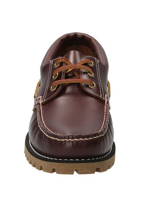 Mocasín Hombre New Rocky IV RKF