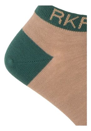 Medias Hombre Rockford RFV25H PED PLAIN Beige RKF