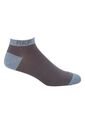 Medias Hombre Rockford RFV25H PED SIMPLE Gris RKF de Rkf