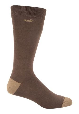 Medias Hombre Rockford RFV25H LG SIMPLE Marron RKF Rkf