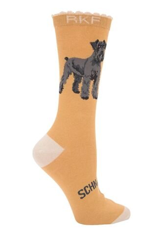 Medias Mujer Rockford RFV25W ST SCHNAUZER Beige RKF Rkf