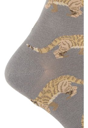 Medias Hombre Rockford RFV25H HUINA Gris RKF