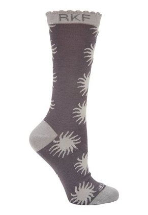 Medias Mujer Rockford RFV25W ST SUN Gris RKF