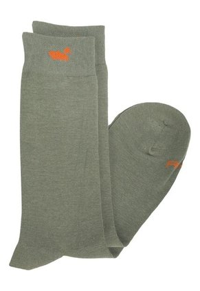 Medias Hombre Rockford RFV25H PLAIN Verde RKF