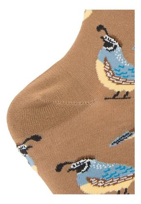 Medias Mujer Rockford RFV25W ST CODORNIZ Beige RKF